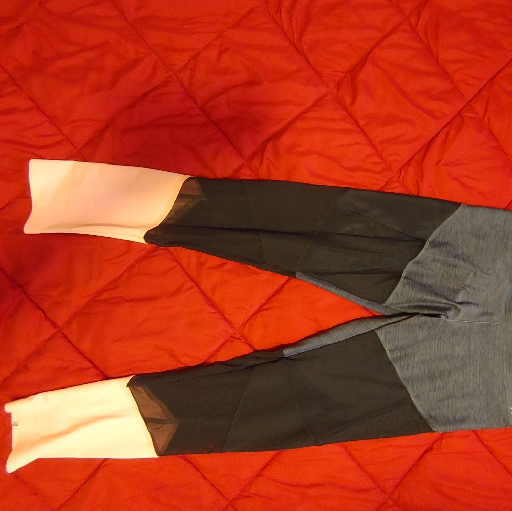 PINK workout pants